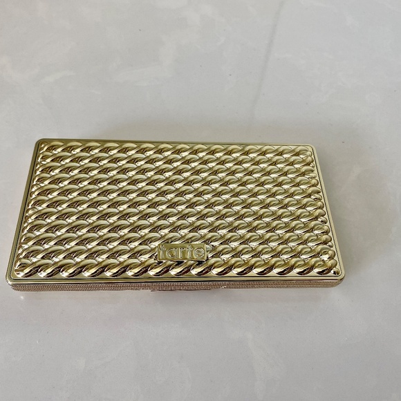 TARTE Gilded Eyeshadow Palette - NEW - Picture 3 of 7